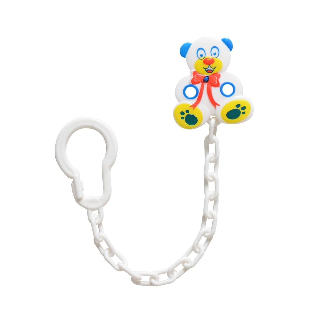 BABY PUR CHAINETTE