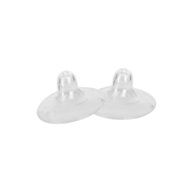BABY PUR BOUT DE SEIN SILICONE SILICONE