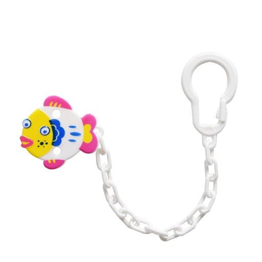 BABY PUR CHAINETTE 0 MOIS