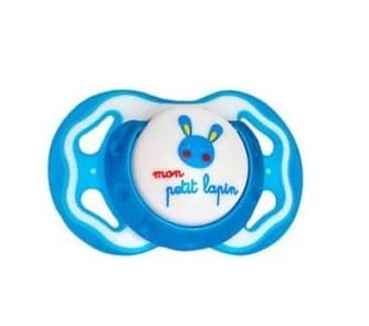 BABY PUR SUCETTE SPORTY 2EME AGE AGE
