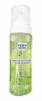 VERYDERM MOUSSE NET P ACNE 200ML