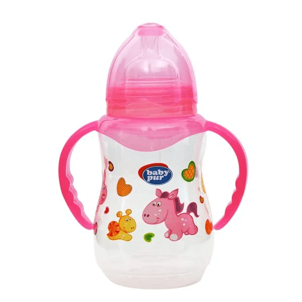 BABY PUR BIBERON JUMBO 350 ML ML