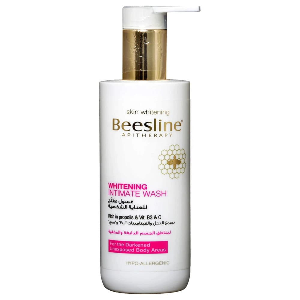 BEESLINE GEL INTIME ECLAIRCISSANT STEP 1 200ML