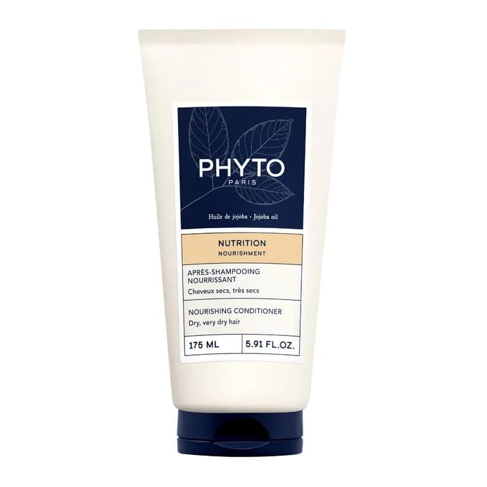 PHYTO NUTRITION APRES SHAMPOOING NOURRISSANT 175ML