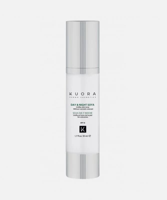 KUORA SERUM SOYA JOUR ET NUIT