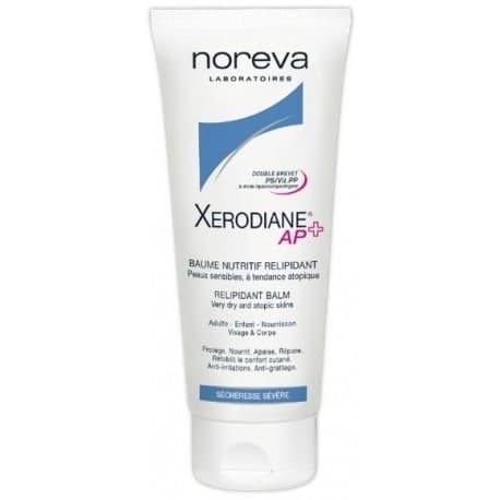 NOREVA XERODIANE AP+ BAUME RELIPIDANT