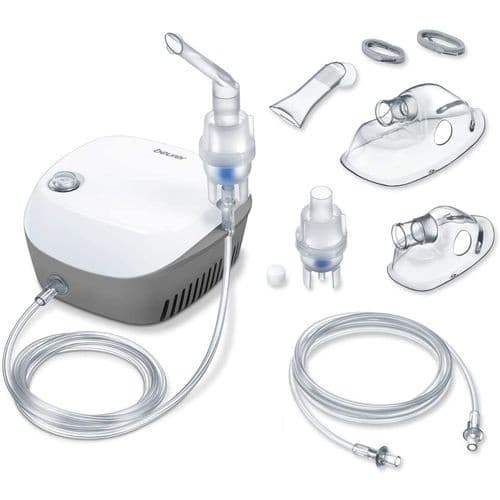 BEURER APPAREIL NEBULISEUR AEROSOL IH18