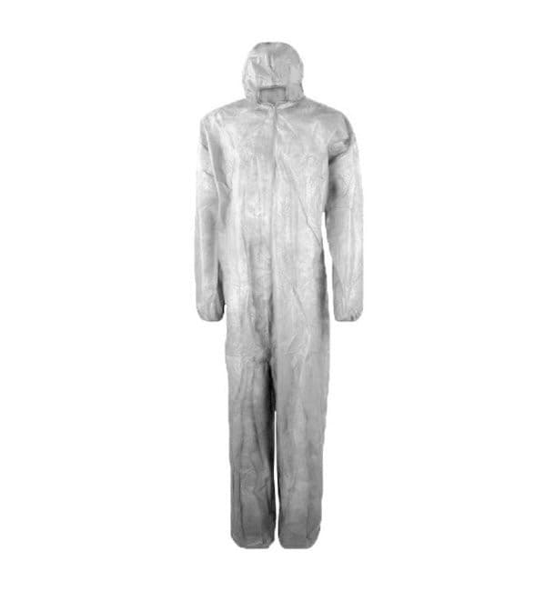 COMBINAISON IMPERMEABLE EN TNT TNT