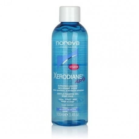 NOREVA XERODIANE AP + GEL 100 ML