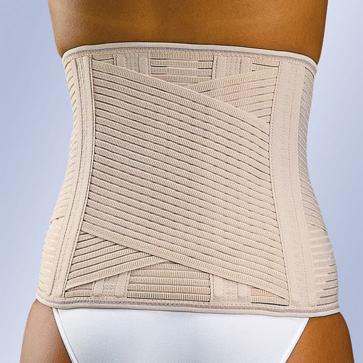 CEINTURE SACRO LOMBAIRE