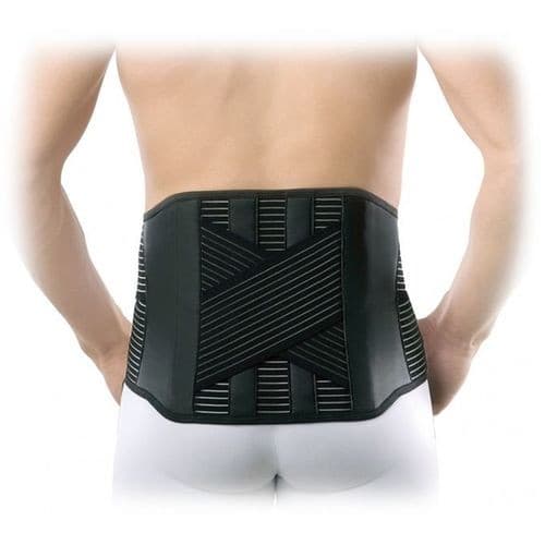 MK CEINTURE LOMBAIRE RENFORCEE
