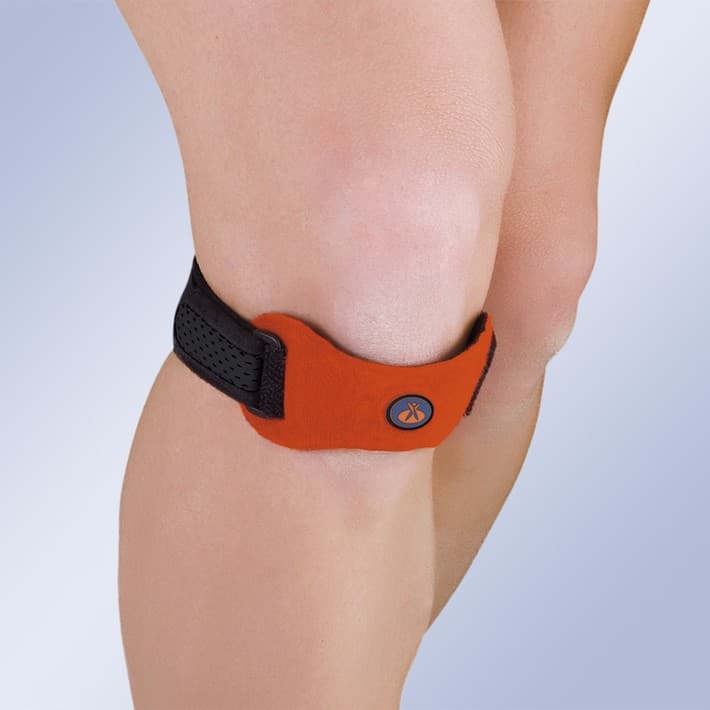 ORLIMAN PADFIX BANDE INFRAPATELLAIRE