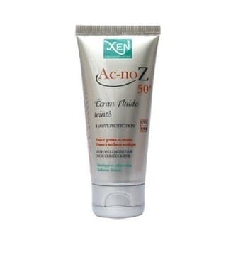 XEN LUMI-R ECRAN TEINTE 50 G