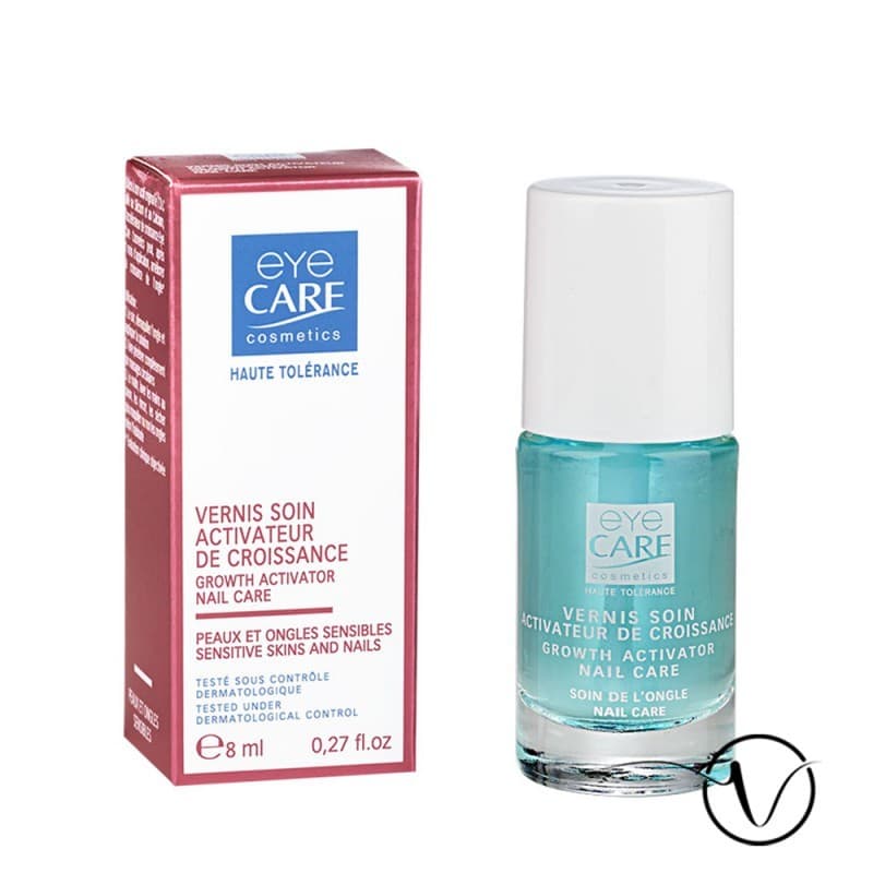 EYE CARE VERNIS ACTIVATEUR DE CROISSANCE