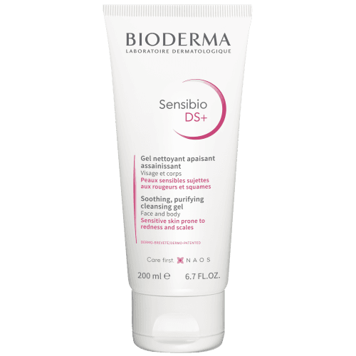 BIODERMA SENSIBIO DS