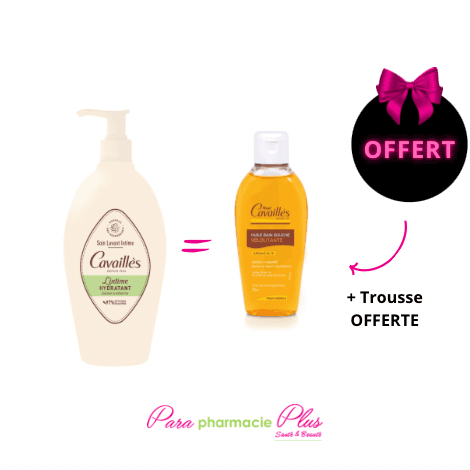 ROGE CAVAILLES TROUSSE SOIN HYDRATANT+HUILE OFF