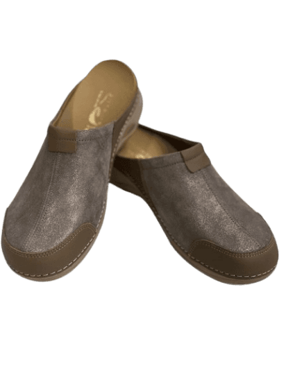 ORTHOLITE SABOT FEMME FF28 TOP FONCE