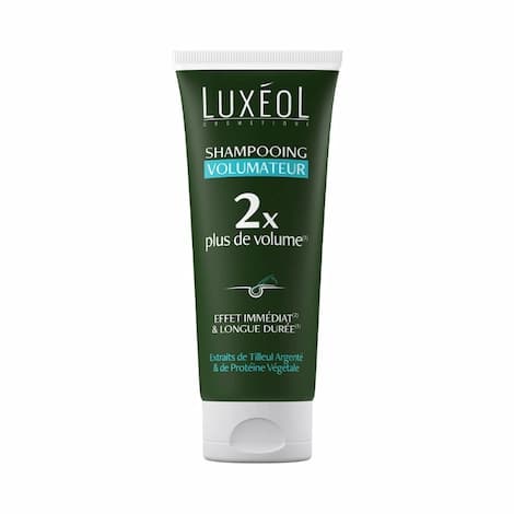LUXEOL SHAMPOING VOLUMTEUR TB 200ML