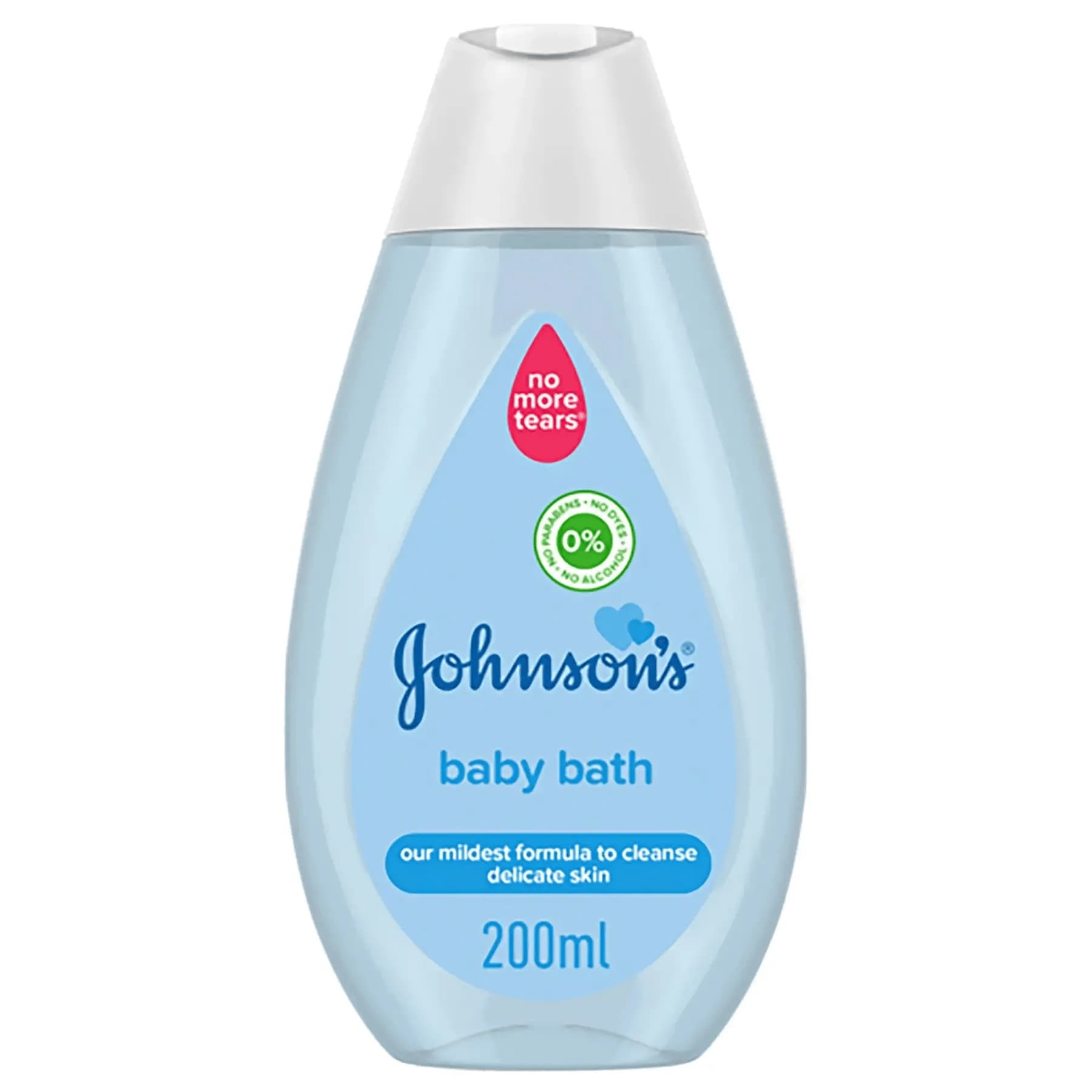 JOHNSON GEL DOUCHE