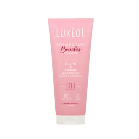 LUXEOL SHP BOUCLES 200ML