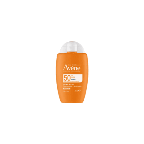AVENE ULTRA FLUIDE INVISIBLE 50ML