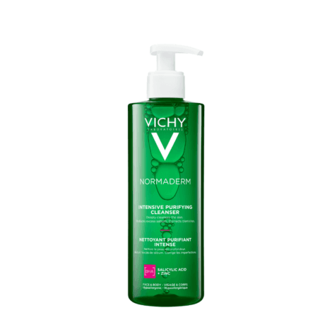 VICHY NORMADERM GEL NETTOYANT 400 ML ML