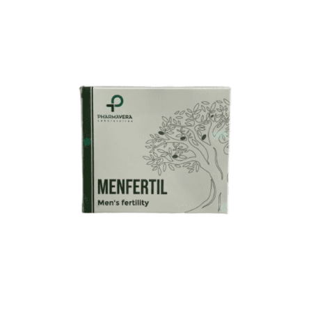 MENFERTIL 56 CAPSULES
