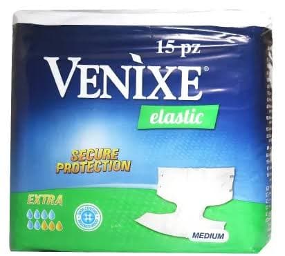 VENIXE COUCHES ADULTES LARGE