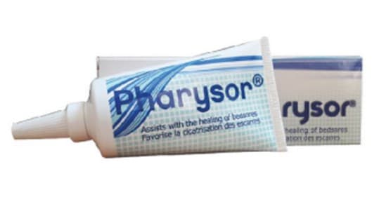 PHARYSOR GEL VISQUEUX 50ML