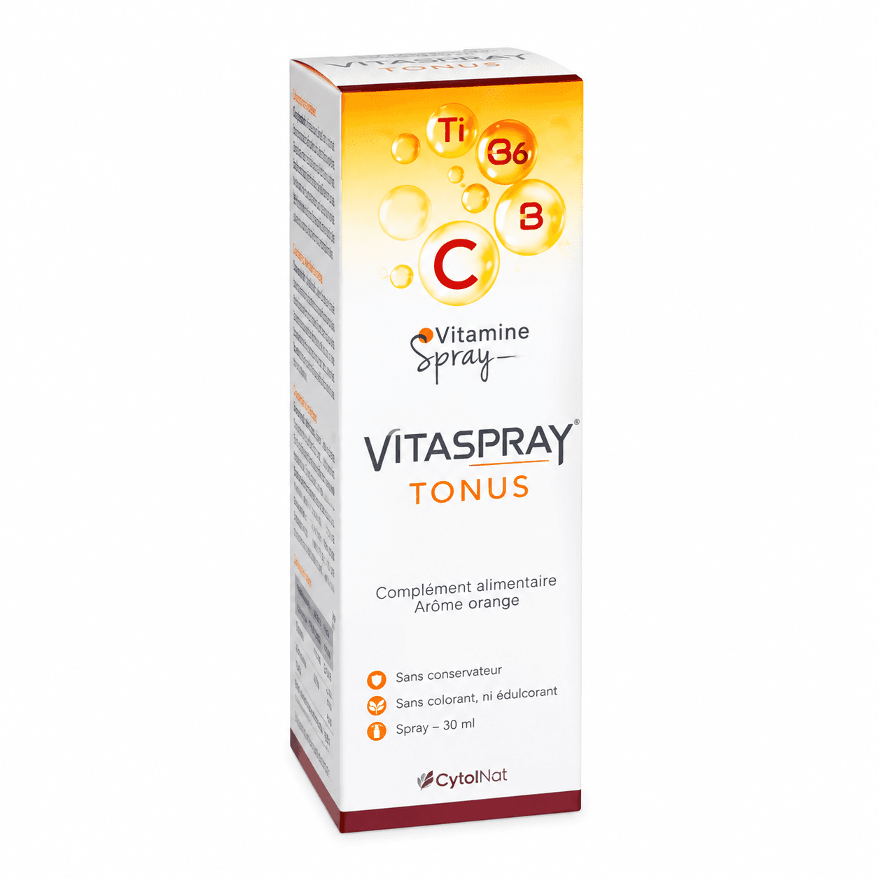 VITASPRAY TONUS SPRAY 30ML