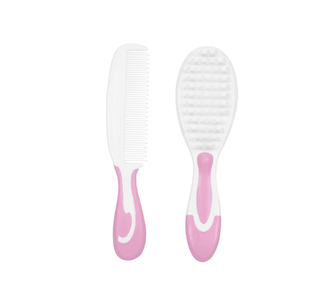 WEE BABY BROSSE ET PEIGNE