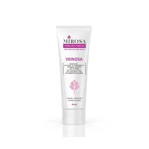 MIROSA VEINOSA 30ML