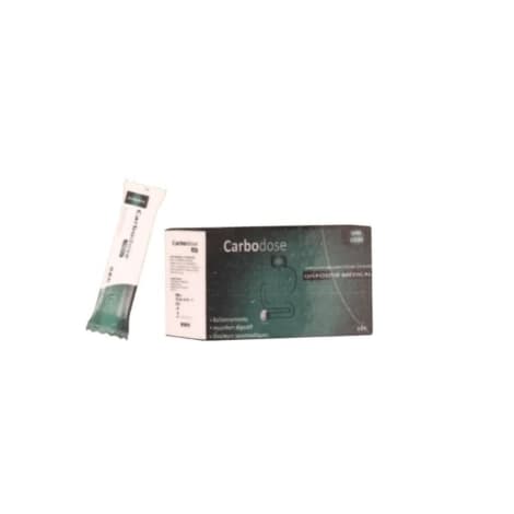 CARBODOSE 1000 BTE DE 10