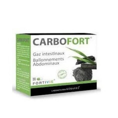 CARBOFORT BT30