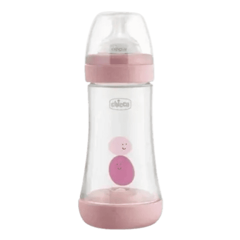 CHICCO BIB ROSE 2+ 240ML