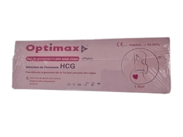 OPTIMAX TEST DE GROSSESSE STYLO