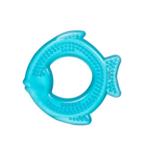 WEE BABY ANNEAUX DE DENTITION REMPLI D'EAU