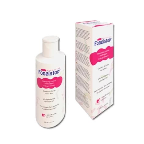 FONGISTOP SHAMPO 200 ML