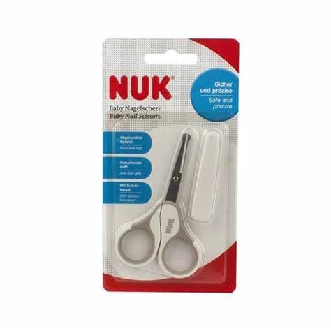 NUK CISEAUX BEBE
