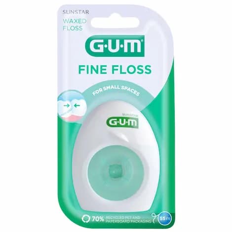 GUM FIL DENT 1155 CIRE