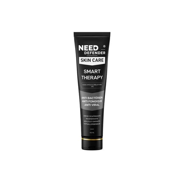 NEED DEFENDER SKIN CARE SMART THERAPY CREME 100 ML