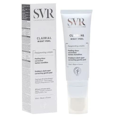 SVR CLARIAL NIGHT PEEL 50ML