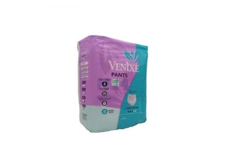 VENIXE COUCHES CULOTTES MEDIUM BT8