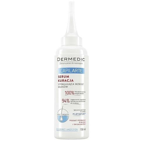 DERMEDIC CAPILARTE SERUM ANTICHUTE 150ML