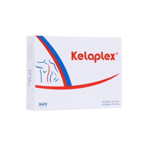KELAPLEX BT45 GL