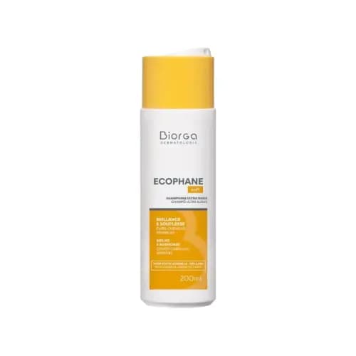 ECOPHANE SHAMPOOING SOFT ULTRA DOUX 200ML
