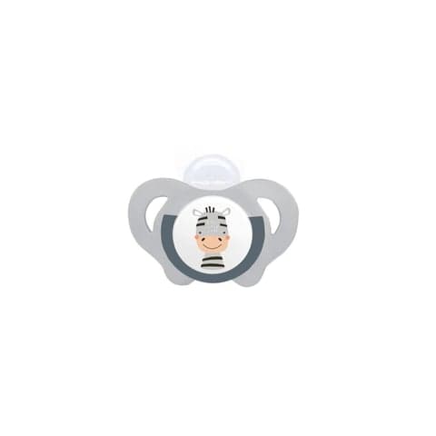 WEE BABY SUCETTE SAFARI 0-6 MOIS