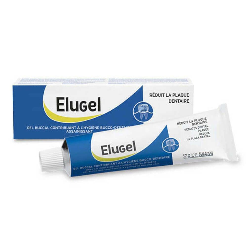 ELUGEL GEL BUCCAL 40ML