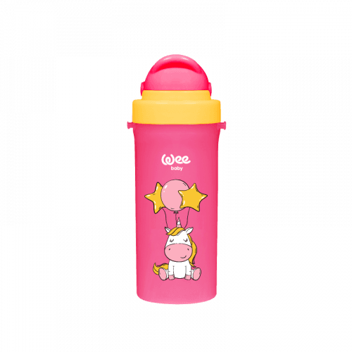 WEE BABY GOURDE 300ML