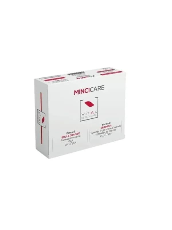 MINCICARE BT 60